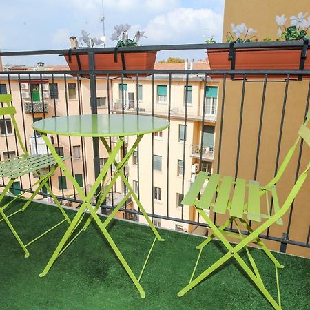 Peaceful Apartment In The Heart Of Bolonia Exterior foto
