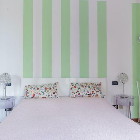 Peaceful Apartment In The Heart Of Bolonia Exterior foto